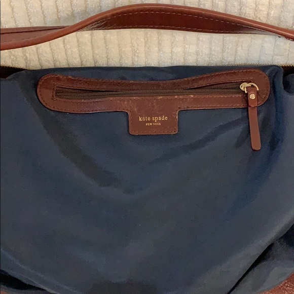 Kate Spade vintage shoulder bag - Picture 4 of 8